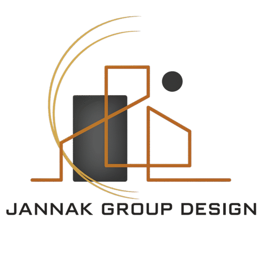 Jannak Group Design